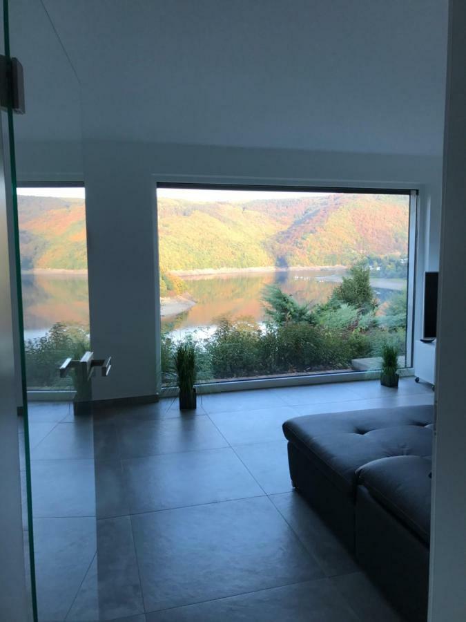 See-Oase Rurberg Exterior photo