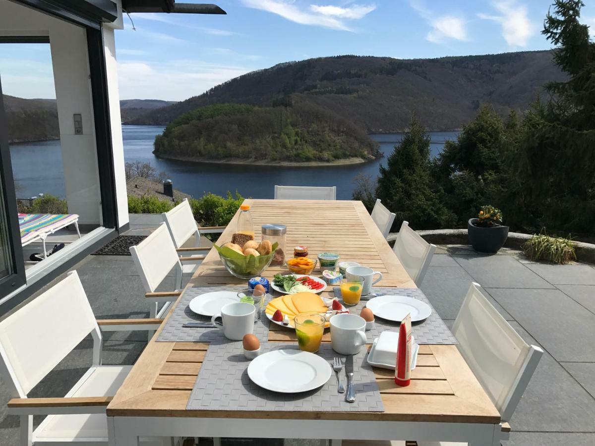 See-Oase Rurberg Exterior photo